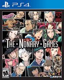 Zero Escape: The Nonary Games (PlayStation 4)
